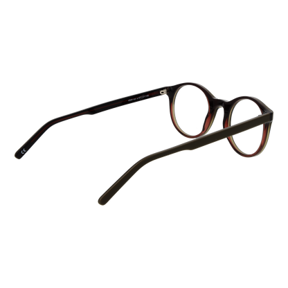 ANDY WOLF EYEWEAR Mod. 4504 47E Brille – Seitenansicht
