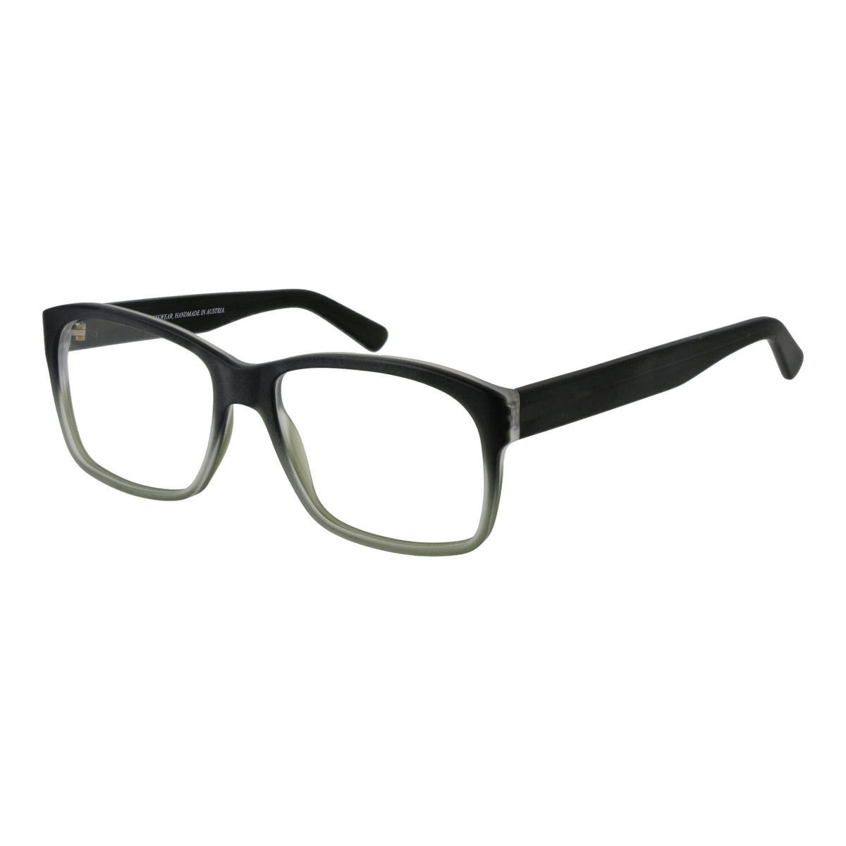ANDY WOLF EYEWEAR Brille Modell 4505 57D – Produktansicht