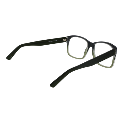 ANDY WOLF EYEWEAR Brille Modell 4505 57D – Seitenansicht