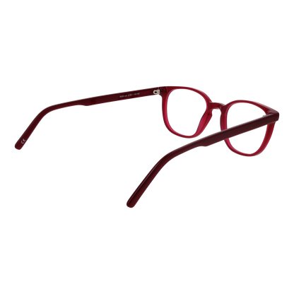 ANDY WOLF EYEWEAR Brille Modell 4509 50D – Seitenansicht