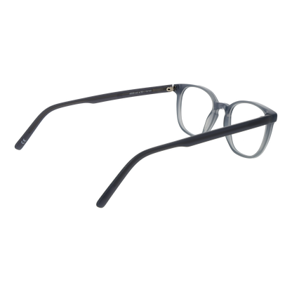 ANDY WOLF EYEWEAR Brille Modell 4509 50E – Seitenansicht
