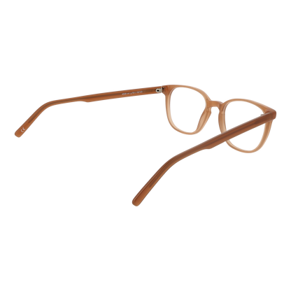 ANDY WOLF EYEWEAR Brille Modell 4509 50G – Seitenansicht