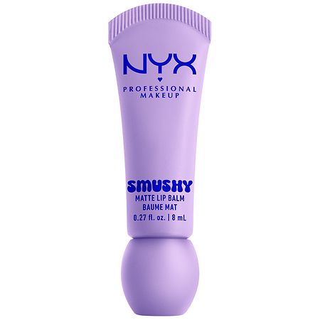 NYX NYX Smushy Mate Lip Balm 8 ml Lippenbalsam Kosmetik