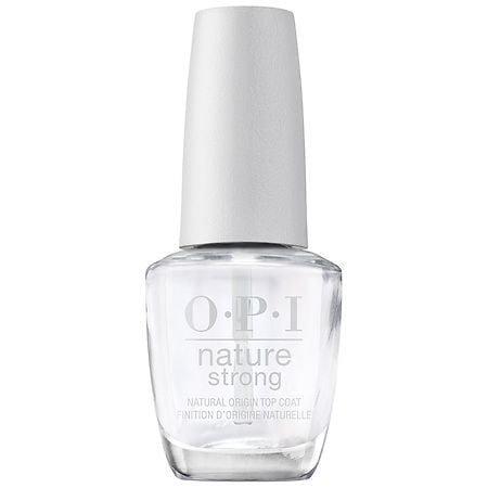 OPI OPI Nature Strong Top Coat Nagellack Überlack 15 ml Kosmetik