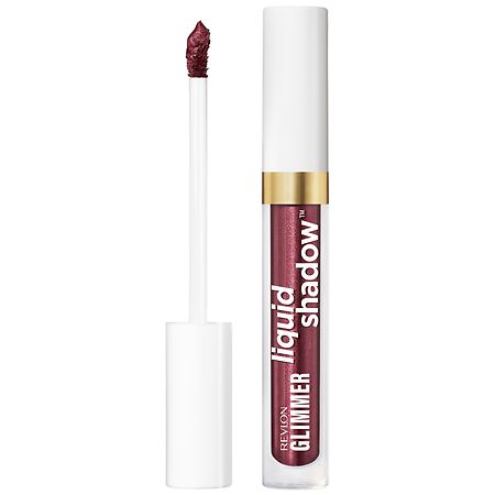 REVLON Revlon Glimmer Liquid Shadow Lidschatten 205 In Your Orbit 3 ml Kosmetik