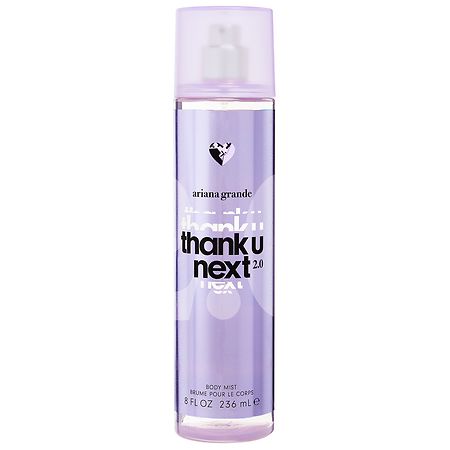 Ariana Grande Thank U Next 2.0 Body Mist 236 ml