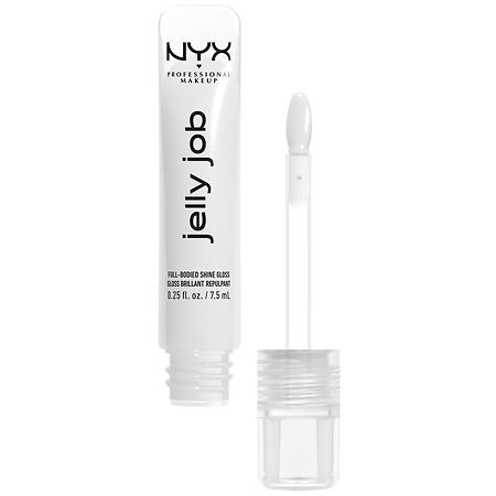 NYX Jelly Job Just Jelly Lipgloss 1 Stück
