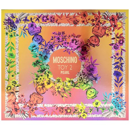Moschino Toy 2 Pearl Set Duftset