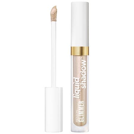 REVLON Revlon Glimmer Liquid Shadow 206-Ufglo flüssiger Lidschatten 3 ml Kosmetik