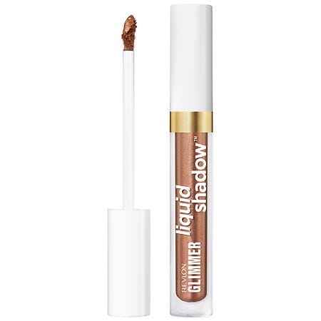 REVLON Revlon Glimmer Liquid Shadow Lidschatten 203 Spaced Out 3 ml flüssig Kosmetik