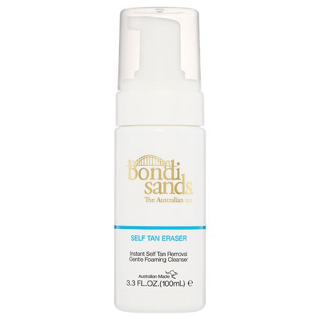 Bondi Sands Self Tan Espuma Borradora De Autobronceado 100 ml