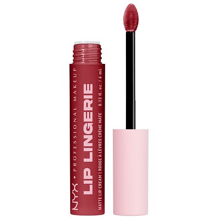 NYX Lingerie XXL Its Hotter 32,50 g