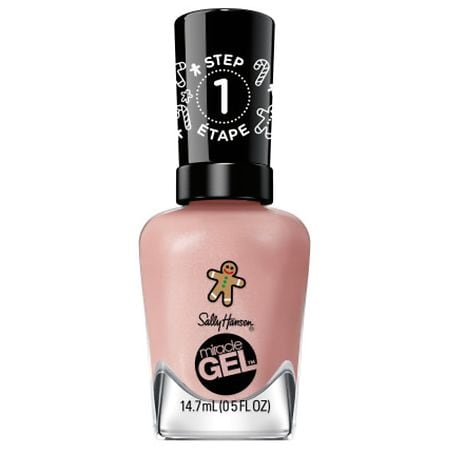 SALLY HANSEN SALLY HANSEN Miracle Gel Nagellack 908 Oh Ginger Snap 14,7 ml Kosmetik