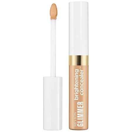 REVLON Revlon Glimmer Brightening Concealer 135 Light 18 ml Make-up Abdeckstift