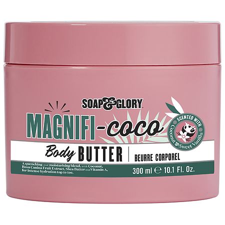 Soap And Glory Soap And Glory Soap And Glory Soap And Glory Soap And Glory Magnifi-Coco Bo