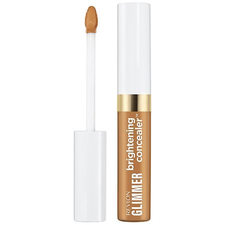 REVLON REVLON Glimmer Brightening Concealer 155 18 ml Make-up Abdeckstift
