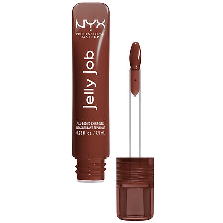NYX Jelly Job Jellybean Lipgloss, 1 Stück