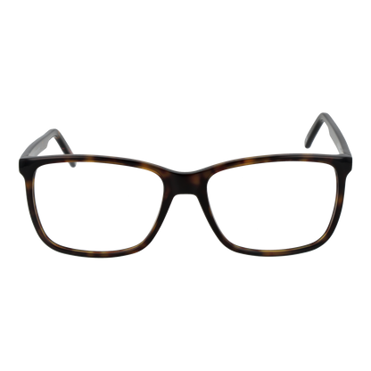 ANDY WOLF EYEWEAR Mod. 4513 57B Brille – Detailansicht