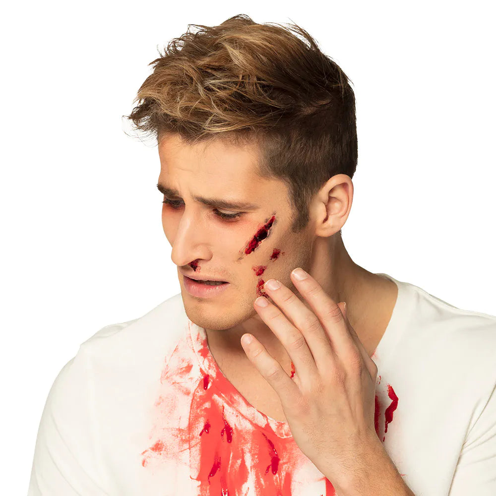 Theaterblut Spray Kunstblut 28ml