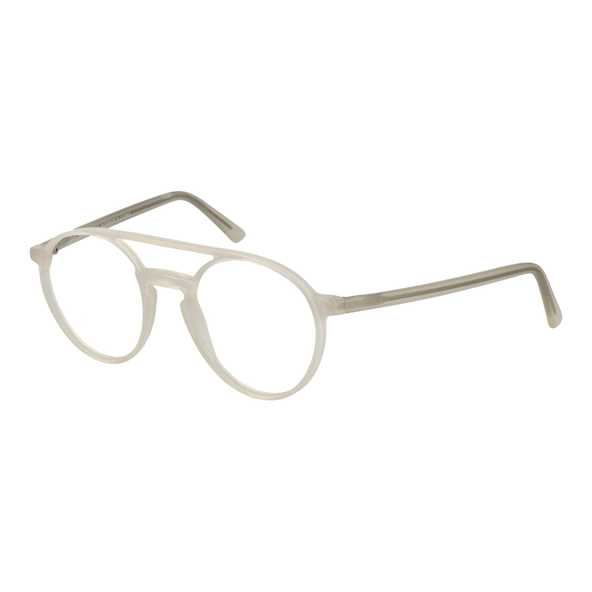 ANDY WOLF EYEWEAR Brille Modell 4515 51C – Produktansicht