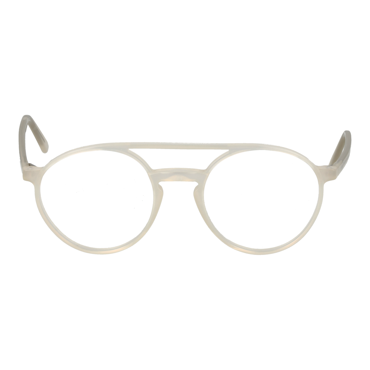 ANDY WOLF EYEWEAR Brille Modell 4515 51C – Detailansicht