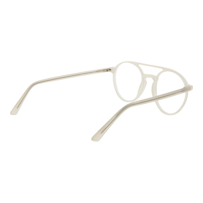 ANDY WOLF EYEWEAR Brille Modell 4515 51C – Seitenansicht