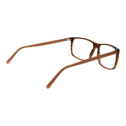 ANDY WOLF Eyewear Brille Modell 4525 57M – Seitenansicht
