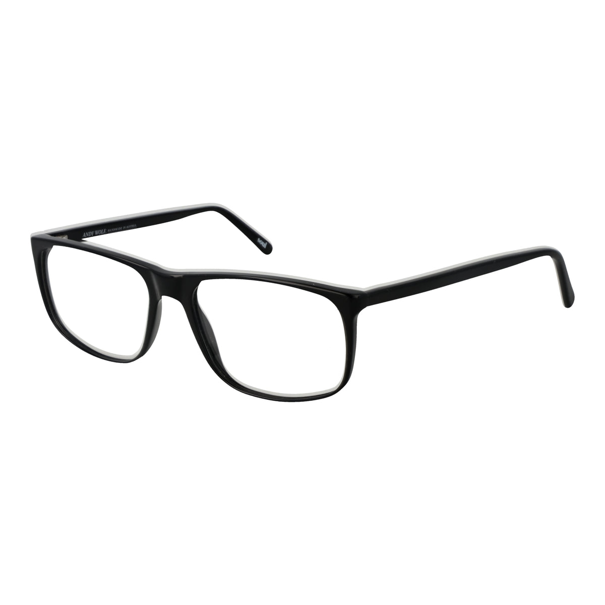 ANDY WOLF EYEWEAR ANDY WOLF Mod. 4529 56A Brille – Produktansicht