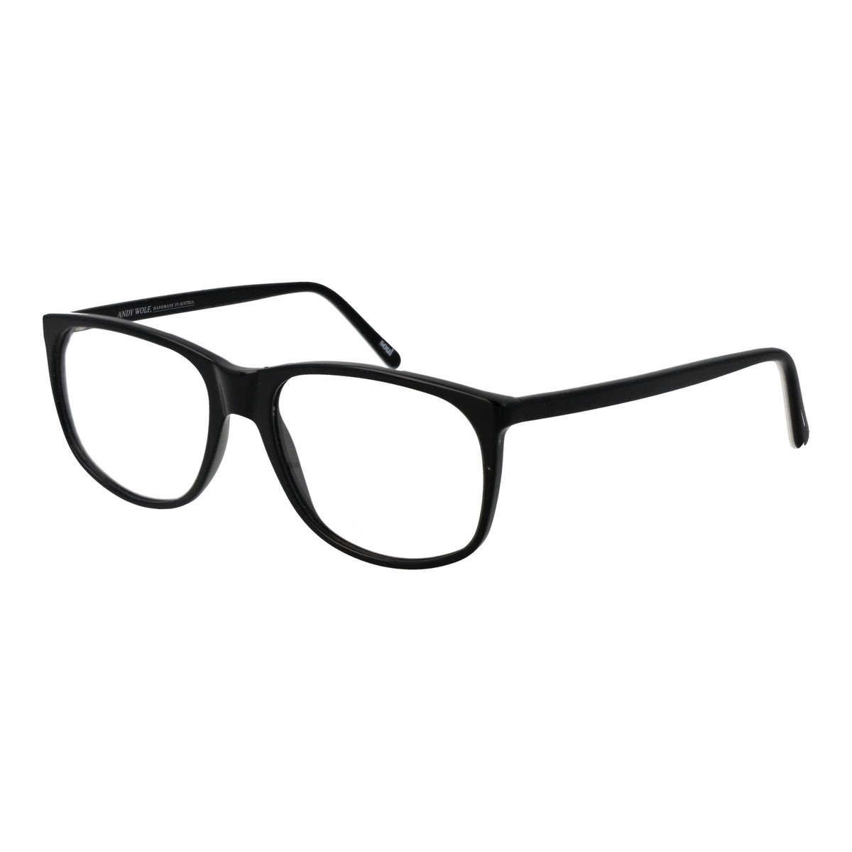 ANDY WOLF EYEWEAR ANDY WOLF Mod. 4553 58A Brille – Produktansicht