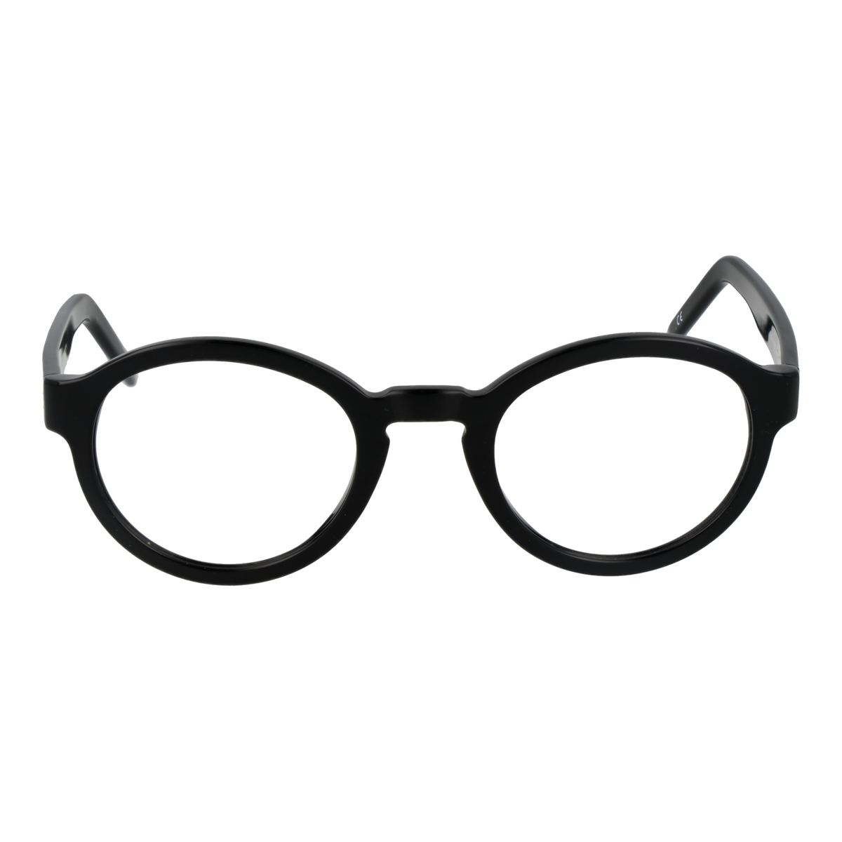 ANDY WOLF EYEWEAR Brille Modell 4560 51A – Detailansicht