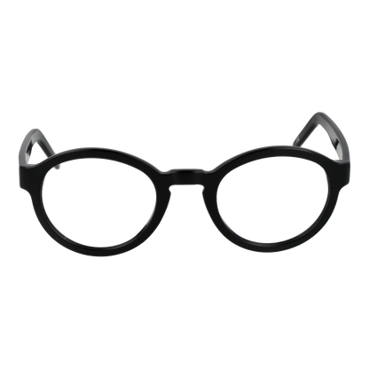 ANDY WOLF EYEWEAR Brille Modell 4560 51A – Detailansicht