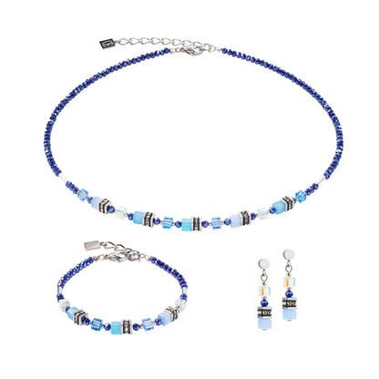 COEUR DE LION JEWELS JEWELRY Mod. 4565-10-0700