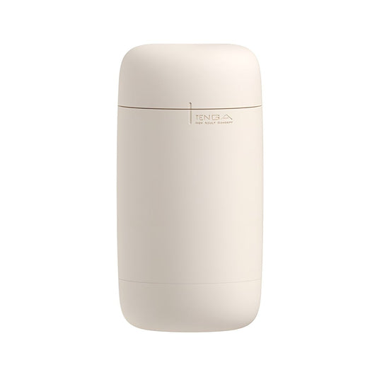 Belastbarer Jack Ass Masturbator Tenga Beige