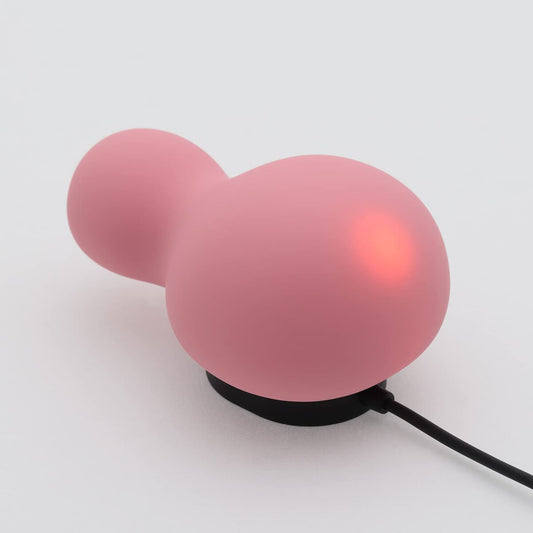 Massagevorrichtung Iroha Rosa