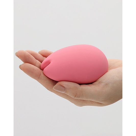 Massagevorrichtung Iroha Rosa