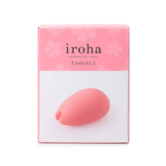Massagevorrichtung Iroha Rosa