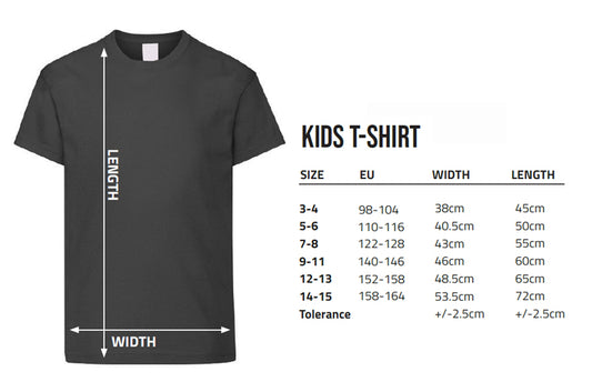 Kurzarm-T-Shirt für Kinder Super Mario Mario and Luigi Weiß