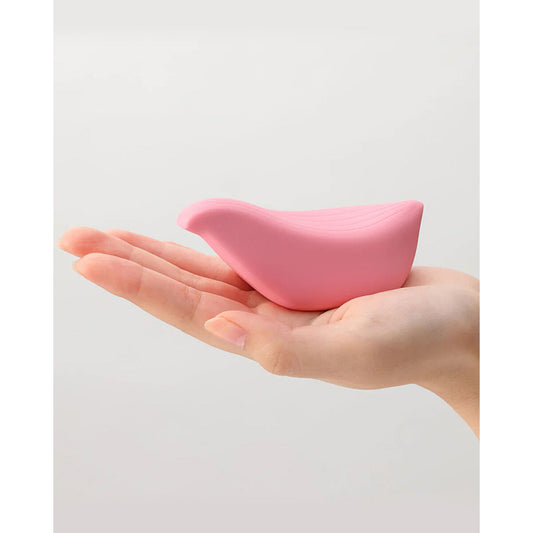 Massagevorrichtung Iroha Rosa