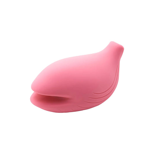 Massagevorrichtung Iroha Rosa