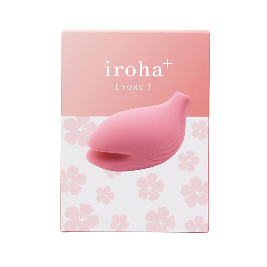 Massagevorrichtung Iroha Rosa