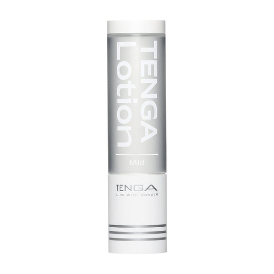 Gleitmittel Erdbeere Tenga 170 ml