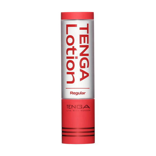 Gleitmittel Tenga Regular