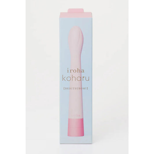 Massagevorrichtung Iroha Rosa