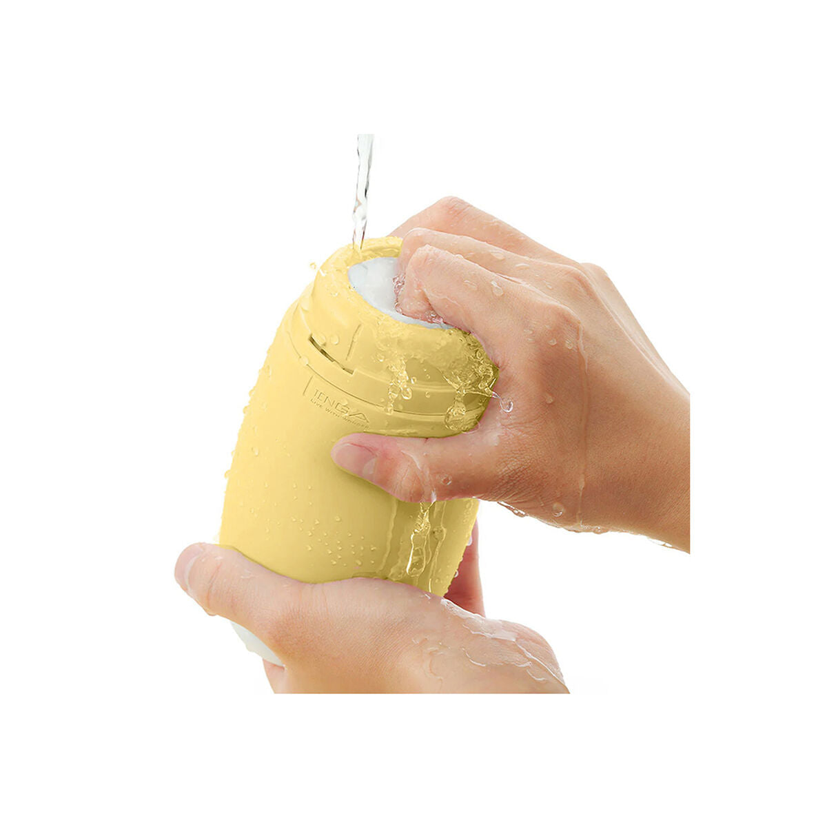 Masturbator Tenga