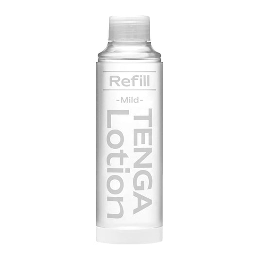 Gleitmittel Erdbeere Tenga Mild 170 ml