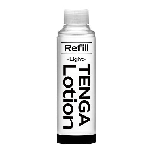 Gleitmittel Erdbeere Tenga Light 170 ml