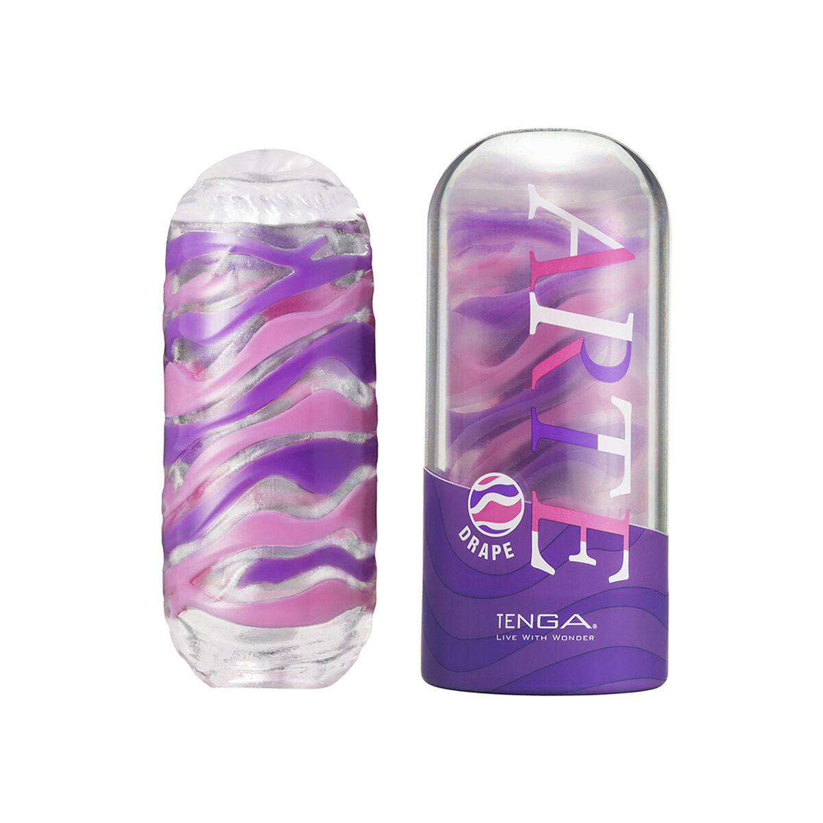 Masturbator Tenga