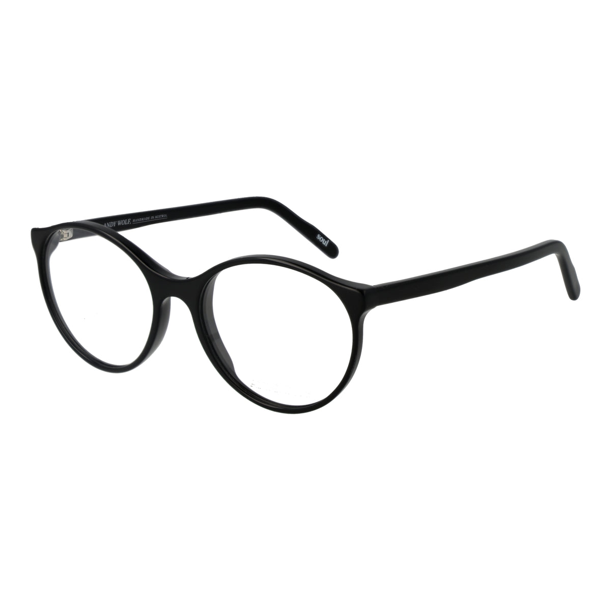 ANDY WOLF EYEWEAR Brille Mod. 4583 52A – Produktansicht