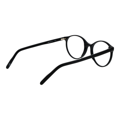 ANDY WOLF EYEWEAR Brille Mod. 4583 52A – Seitenansicht