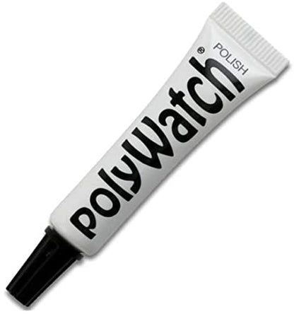 Polywatch Glaspolitur für Uhrengläser von WATCHMAKER TOOLS – Produktansicht